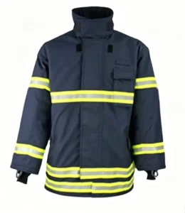 Safety Flame Retardant Waterproof 100% Cotton Unisex Autumn Workwear Coveralls with EN CE Certification