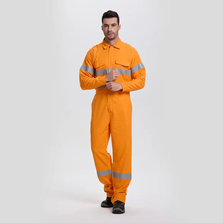 Safety-Industry-FRC-Coveralls-FR-Clothes-Maintenance-Flame-Retardant-Coveralls