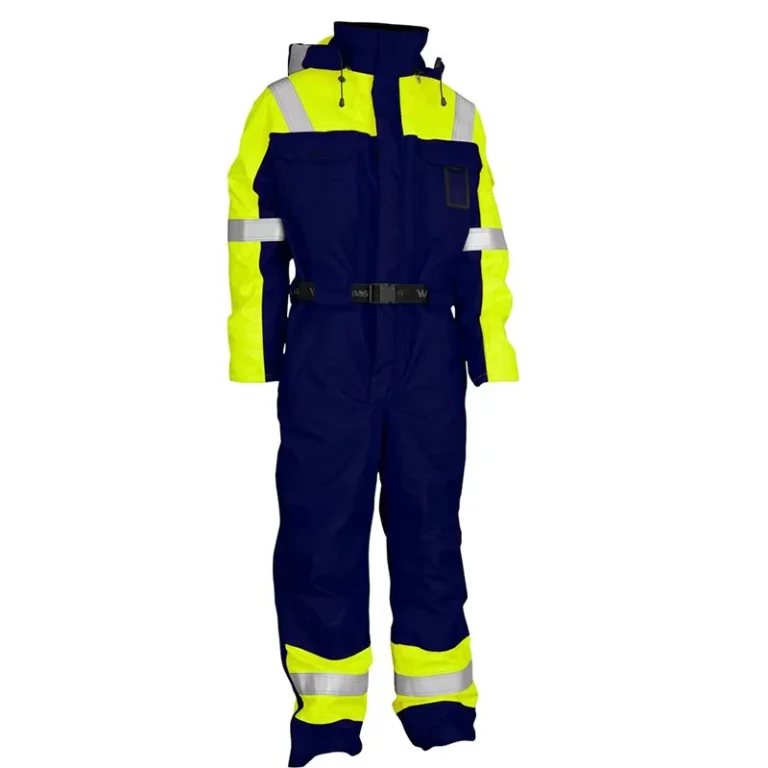 Safety-Reflective-Coverall-Industry-Uniform-Electrician-Work-Clothing-Flame-Retardant-Coveralls