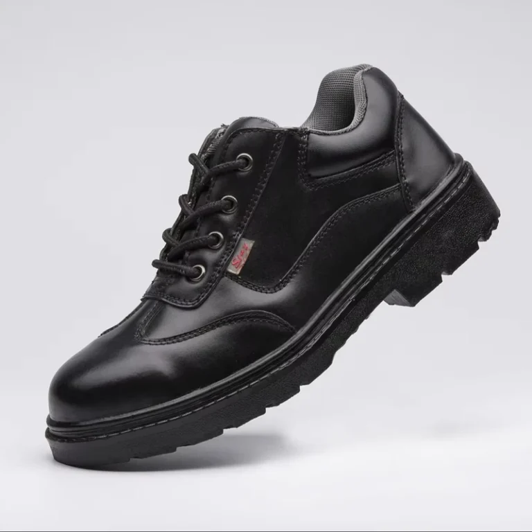 Safety-Shoes