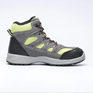 Safety Shoes Low Cut Steel Toe for Construction and Factory Use