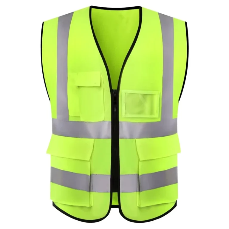 Safety-Vest-With-Pockets-Safety-Vests-Jacket-Shirts-Uniform-Hoodie-Reflective-Safety-Clothing
