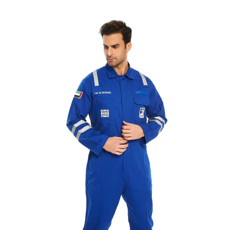 Safety-Work-Clothing-Fr-Coverall-Welding-Flame-Resistant-Coverall-with-Fire-Retardant-Reflective-Tape