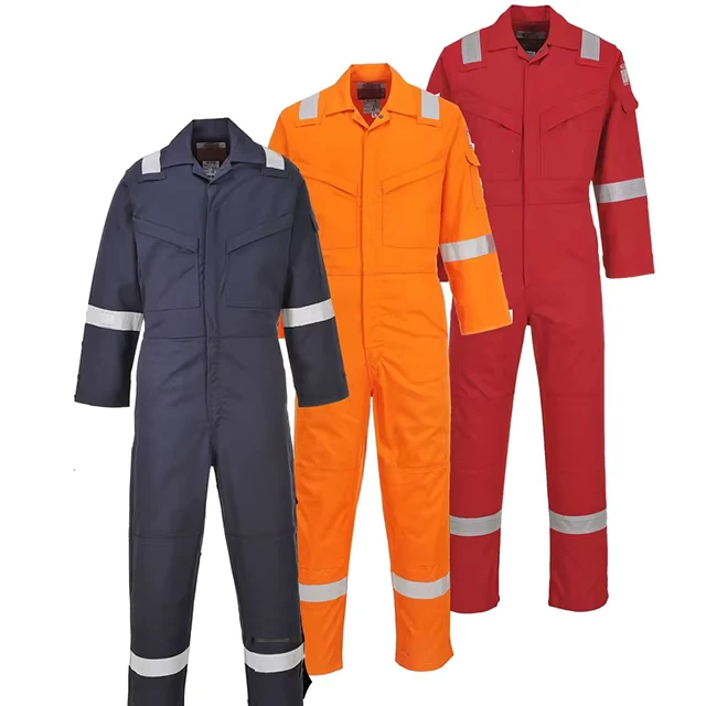 Safety-Working-Suit-Manufacturer-Workwear-Factory-Safety-Long-Sleeves-Working-Clothes-Professional-Work-Uniform-1