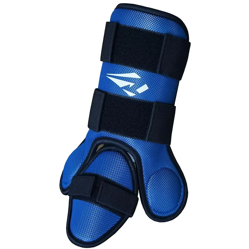 Safety batters baseball Unisex Foot protector Hitters Softball Foot Guard Protector Adult Adjustable Ergonomic