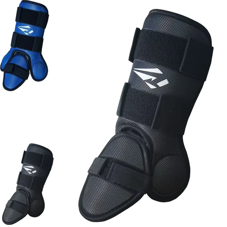 Safety-batters-baseball-Unisex-Foot-protector-Hitters-Softball-Foot-Guard-Protector-Adult-Adjustable-Ergonomic
