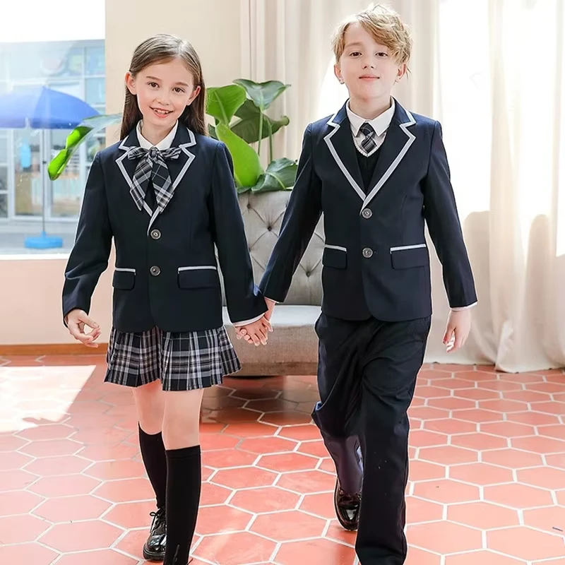 School Uniform Manufacture School Uniforms