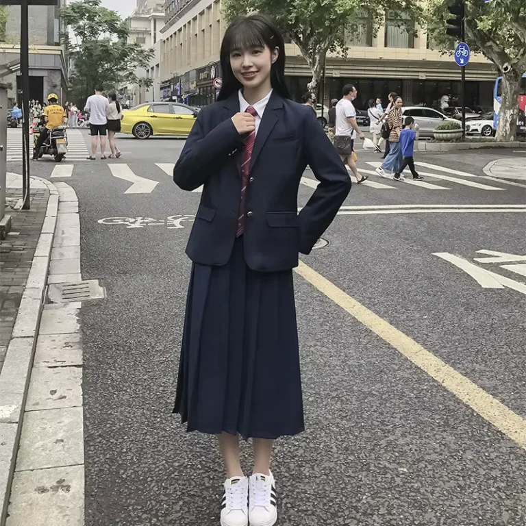 School-Uniform-Sets-Blazers-and-Academic-Style-School-Uniforms-for-Middle-School-and-High-School-Students
