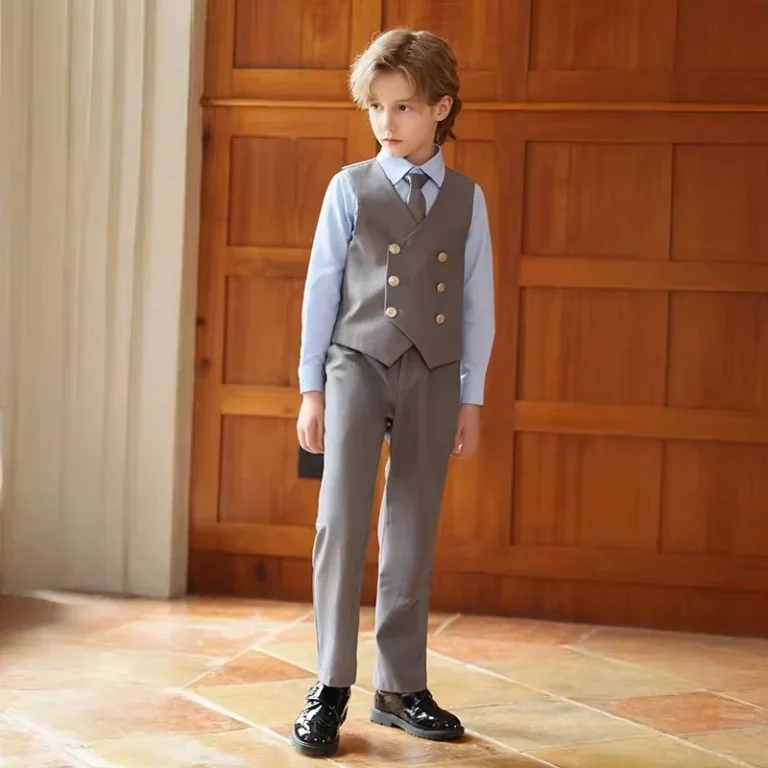 School-Uniform-for-Primary-School-Students-Blend-Dress-and-Chorus-Class-Suit-for-Kindergarten