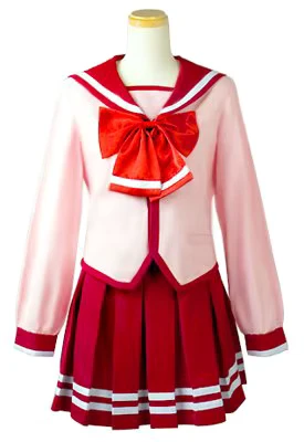 School-Uniforms