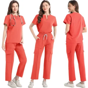 Scrub Uniforms Sets Surgical Uniform Medical Scrubs Vendors Hospital Uniforms Surgical Uniforms Medical Scrubs Fashion V Neck