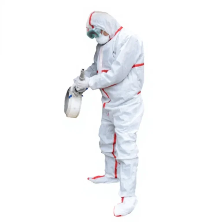 Sealed-Seam-Liquid-Spray-Full-Body-protection-Coverall-for-Construction