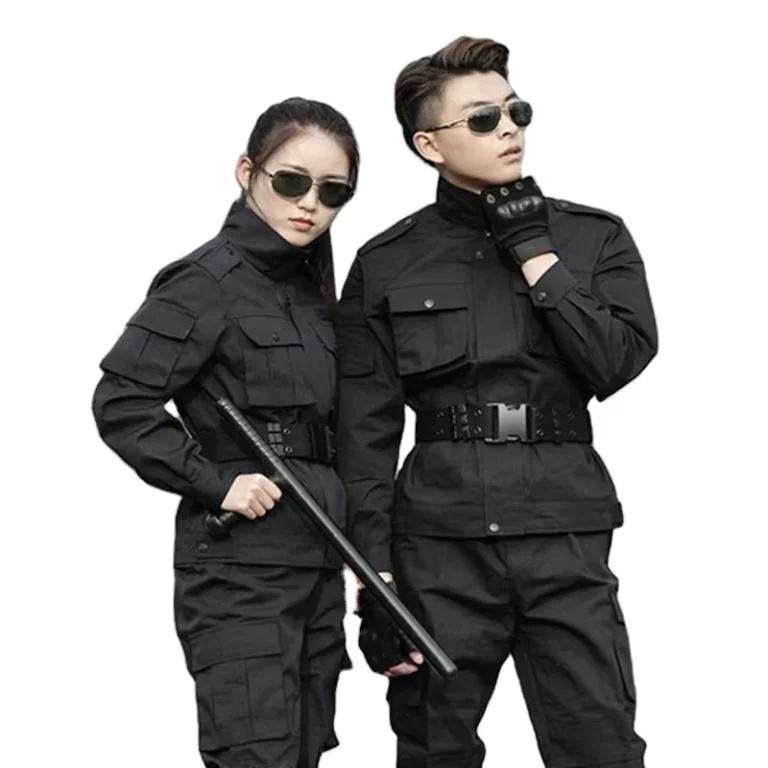 Security-Clothing-Spring-and-Autumn-Work-Training-Uniform