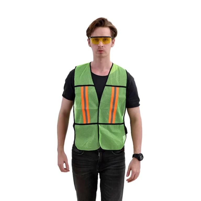Security-High-Visibility-Reflective-Safety-Vest-for-Construction-ANSI-Class-2