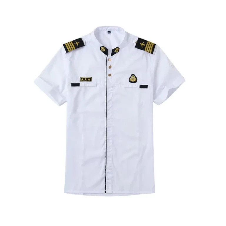 Security-Uniform-Long-Sleeve-Workwear-Guard-Uniform
