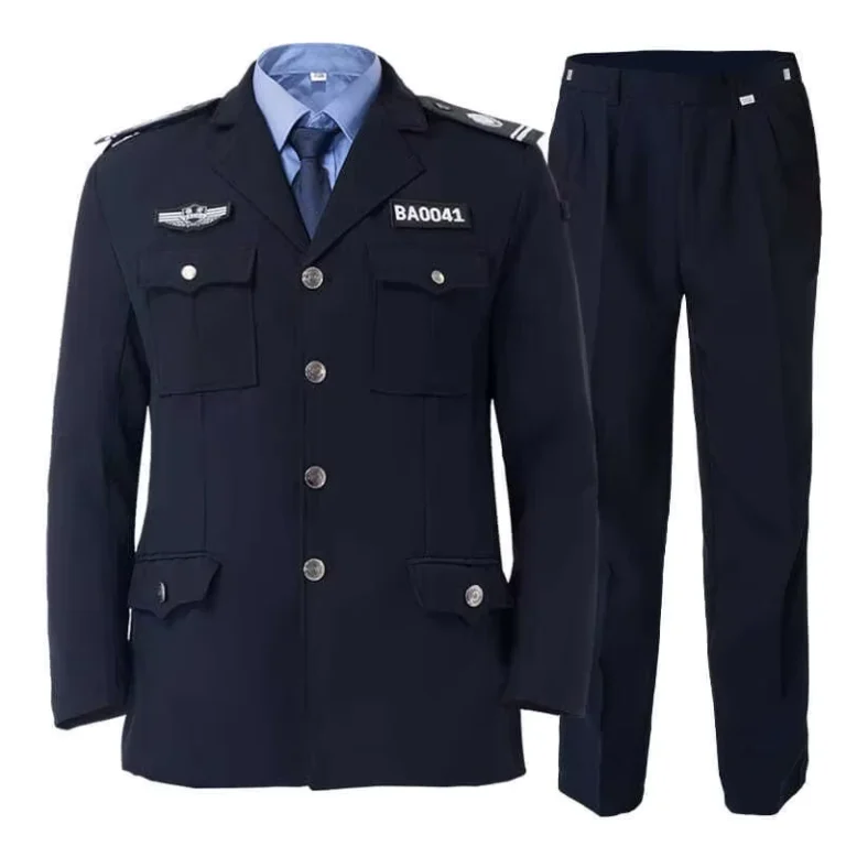 Security-Work-Clothes-Spring-and-Autumn-Suit-Long-sleeved-Autumn-and-Winter-Clothing-Formal-Safety-Guard-Workwear-Uniform