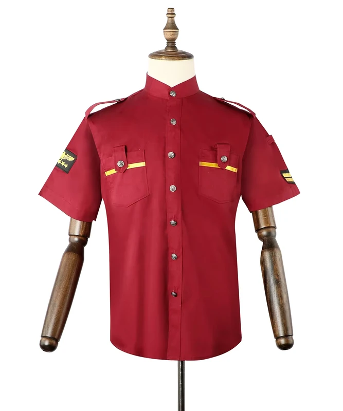 Shenzhen-Security-Guard-Uniform-Supplier-Breathable-Casual-Doorman-Shirt-for-Property-Management-Protocol