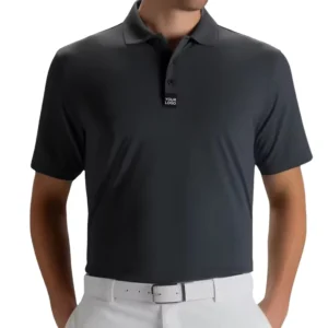 Short Sleeve Men Polo Shirts Customized Logo 100% Cotton Design Branded Women Golf Plain Polo T Shirt
