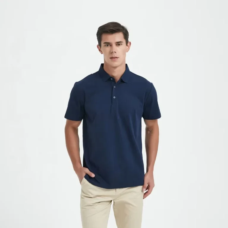 Short-Sleeve-Work-Uniform-Polo-T-Shirt-Oversized-Boys-Knitted-Polo-T-Shirts-for-Men