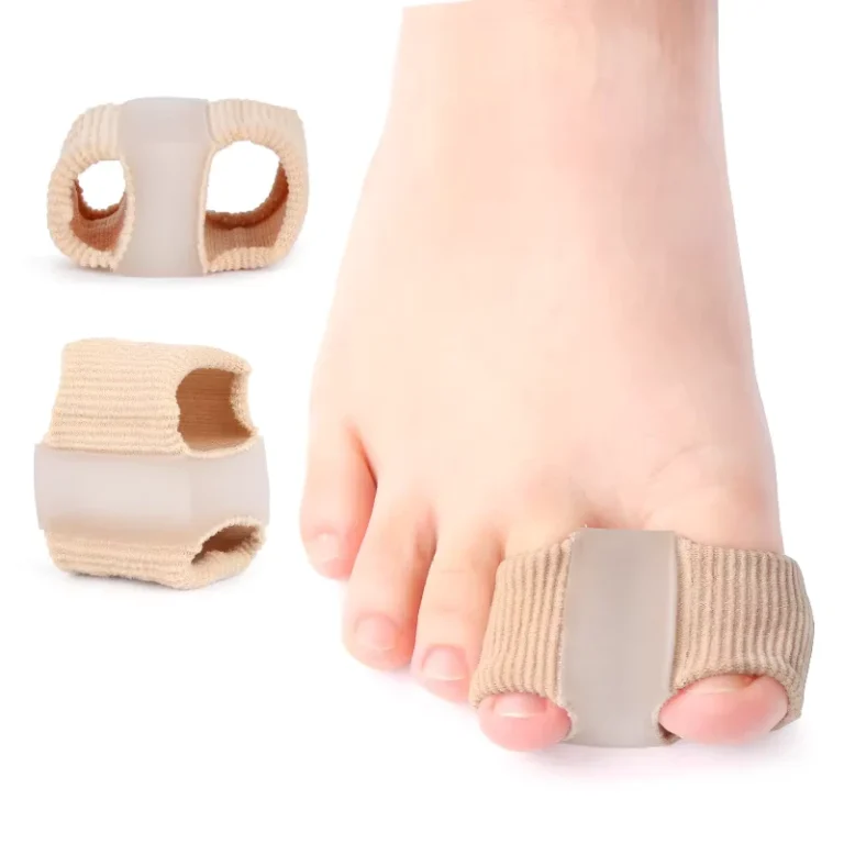 Silicone-Double-Hole-Toe-Orthosis-for-Men-and-Women-Washable-Toe-Splitter