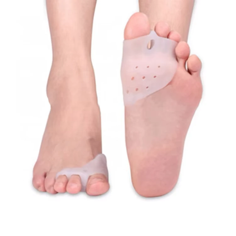 Silicone-Gel-Bunion-Splint-Big-Toe-Straightener-Foot-Support-Separator-for-Hallux-Valgus