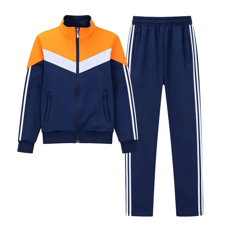 Silk Children's Kids High School Manufacturers School Uniforms Customized
