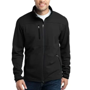 Simple Water Proof Outer Wear Softshell Men’s Leisure Wear Jacket