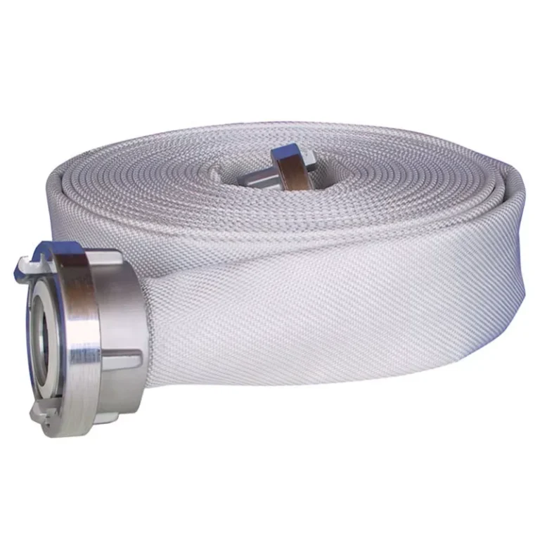 Single-Jacket-2-Inch-Fire-Water-Hose