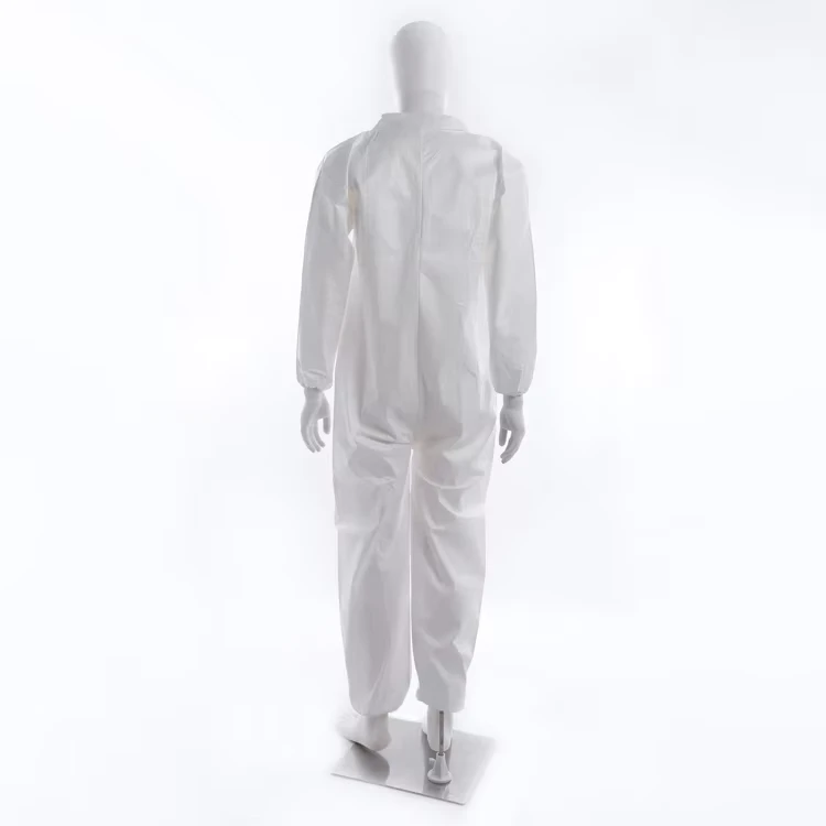 Single-Use-PP-Nonwoven-Breathable-Waterproof-Coverall-for-Body-Protection-Industrial-Apparel-Household-Use