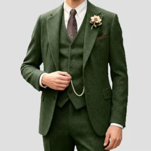 Slim Fit Suits Jackets Men’s Tuxedo Suits & Blazer Formal Suit Factory Custom Business Suits Men’s Suit Set for Wedding Working
