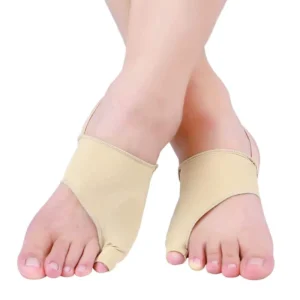 Small Toecap Breathable Protective Sleeve for Toes Made of Durable Rubber