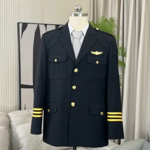 Smart Metro Pilot Uniform for Air Quality Compliance