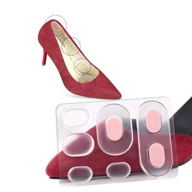 Soft-Gel-Callus-Pads-Thick-Corn-Cushions-for-Foot-Heel-Pain-Relief-Sports-Comfort-Insoles-Toe-Pads-Protectors