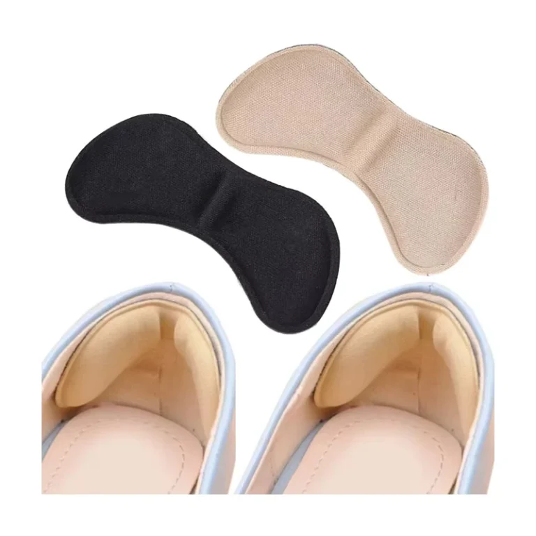 Soft-Sweat-Absorbing-High-Heel-Shoes-Pad-Anti-Falling-Heel-Feet-Stick-Foot-Pad-Cushion-Insoles