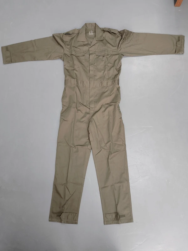 Solid-Color-Comfortable-Heavy-Duty-Sustainable-Cotton-Work-Pants-Wear-Resistant-Anti-UV-Windproof-Features-Silver-FR-Reflective