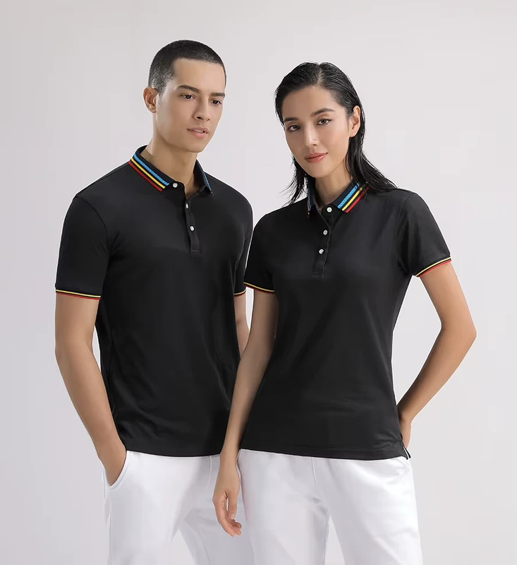 Sport Polo Shirts Brown T Shirt Blue Tshirt