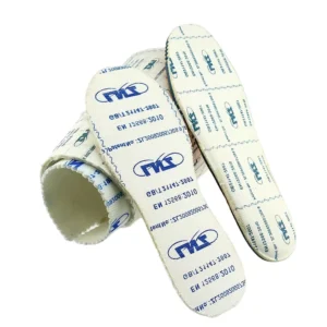 Sports & Comfort Anti Nail & Anti Piercing Insoles for Safety Shoes 1100N Non Metallic Insole for Work Shoe Protection