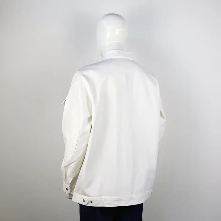 Spring-Autumn-Flame-Retardant-Waterproof-Workwear-Jacket-Pants-100-Cotton-Safety-Uniform-High-Visibility-Welder-Clothes-Unisex