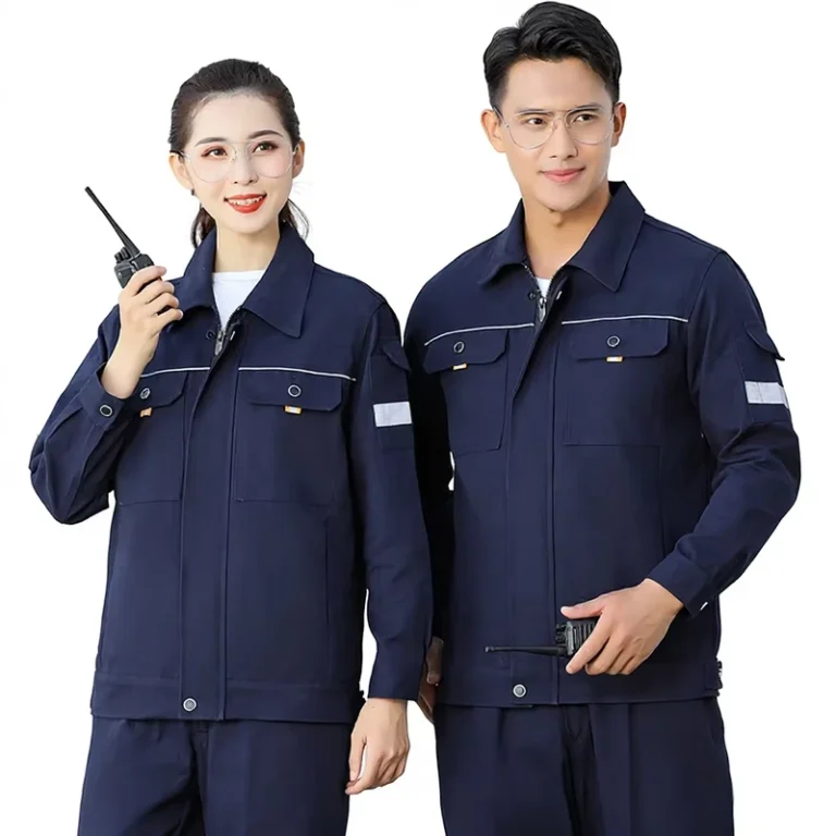 Spring-Autumn-Winter-All-cotton-Mens-Workwear-Set-Heat-resistant-Abrasion-resistant-Anti-fouling-Welding-Mining-Overalls