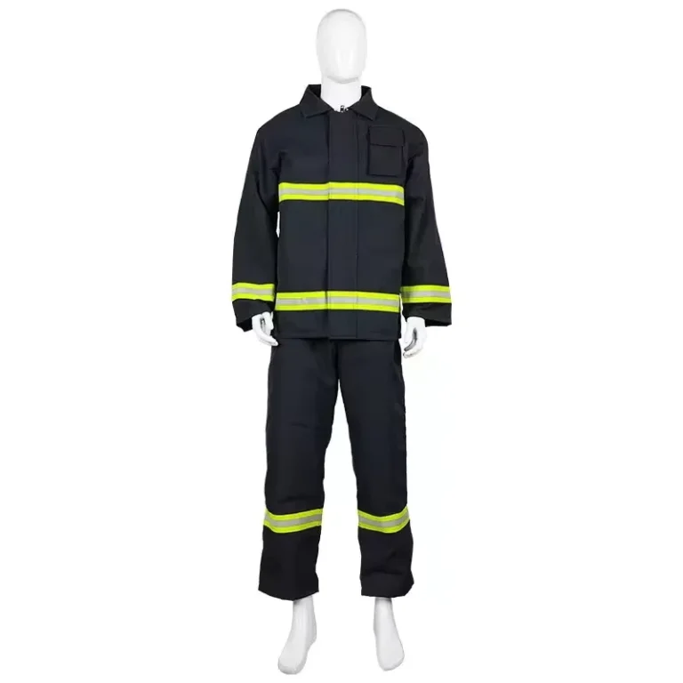 Spring-Fall-Cotton-Training-Firefighter-Suit-Safety-Clothes-Forest-Emergency-Rescue-Fireman-Clothes-Firefighter-Suit