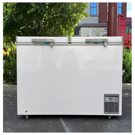 Stainless-Steel-Horizontal-Freeze-Liner-Freezer-Direct-Cooling-Fresh-Meat-Chest-Freezer-for-Supermarket
