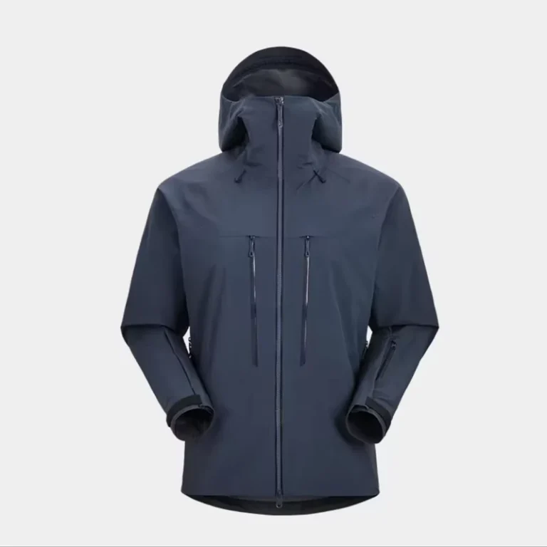 Standard-Thickness-Mens-Classic-Polyester-Fiber-Jacket-with-Inner-Pockets-for-Spring-and-Autumn