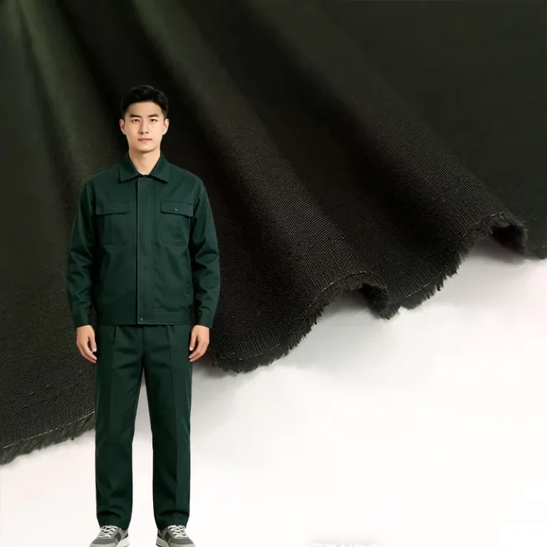 Stock-100-Pure-Cotton-240GSM-Cordura-Fabric-for-Cargo-Pant-Jacket-Uniform-Factory
