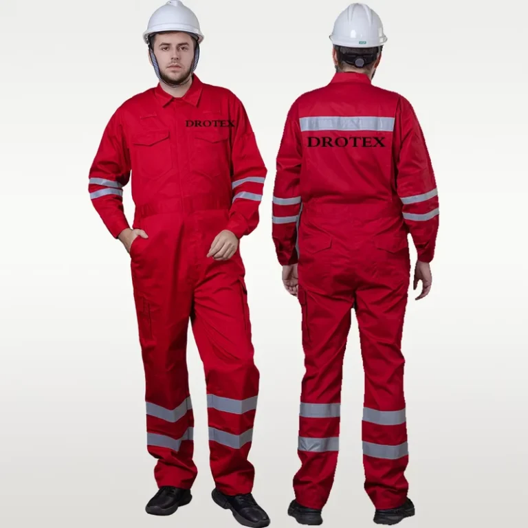 Streetwear-Engineers-Work-Clothes-Safety-Clothes-Worksuit-FRC-Fireproof-Protective-Coverall