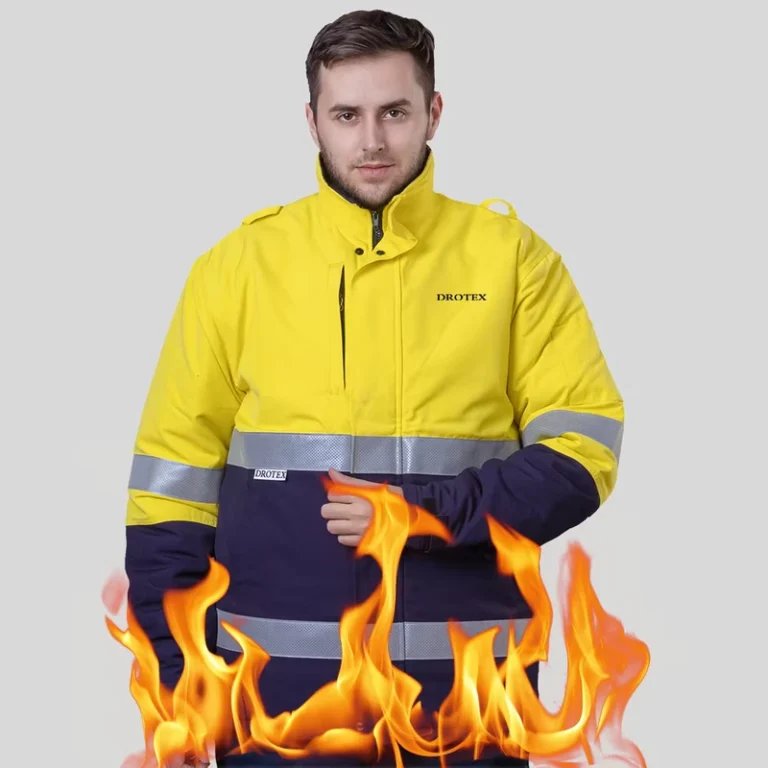 Streetwear-Firefighting-Workwear-Work-Clothes-Anti-Flame-Uniforms-Firefighter-Jacket