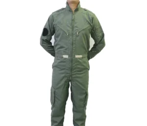 Style Pilot Flight Jumpsuit Flight Coveralls Work Uniform Overall New Custom for Men Yacht Crew Ladies Uniforms