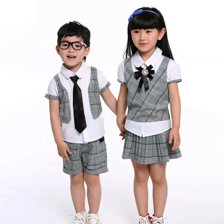 Styles-of-School-Uniform-and-Sports-Uniform-International-School-Uniforms