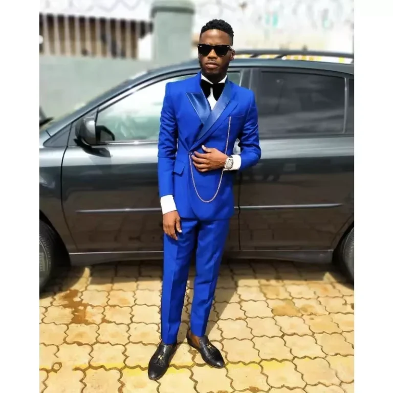 Stylish-Royal-Blue-Double-Breasted-Man-Suits-Blazers-Tuxedos-Slim-Fit-Two-Pieces-JacketPants-Wedding-Groomsmen-Suit-Sets