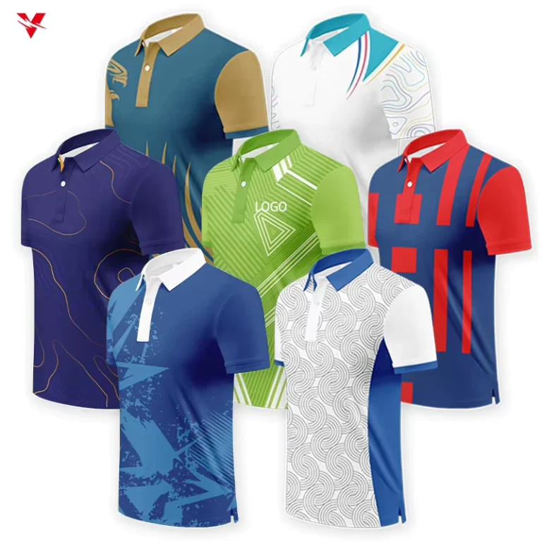 Sublimation-Casual-Polo-Shirt-Breathable-Custom-Polo-Personal-Company-Group-Print-Embroidery-Logo-Work-Polo-Shirts-ZP3326