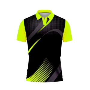 Sublimation Collar Long Quality Custom Logo Short Sleeve T shirt Polyester Plain Custom Mens Men Polo Shirts Golf Shirt